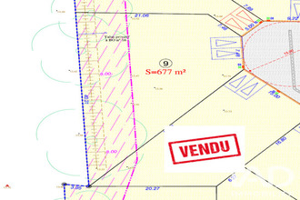 achat terrain challans 85300