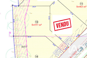 achat terrain challans 85300