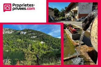 achat terrain challes-la-mtagne 01450
