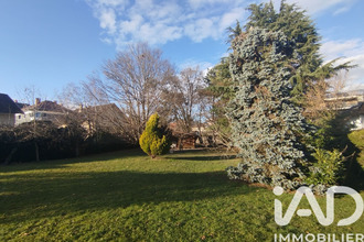 achat terrain challes-les-eaux 73190