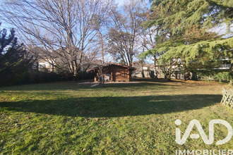 achat terrain challes-les-eaux 73190