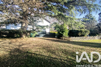 achat terrain challes-les-eaux 73190