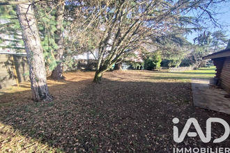 achat terrain challes-les-eaux 73190