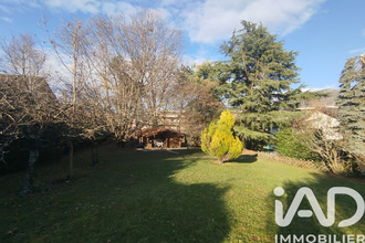 achat terrain challes-les-eaux 73190