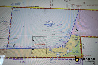 achat terrain challes-les-eaux 73190