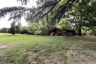 achat terrain challes-les-eaux 73190