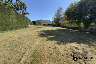 achat terrain challes-les-eaux 73190