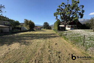 achat terrain challes-les-eaux 73190