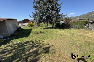 achat terrain challes-les-eaux 73190