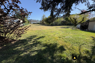 achat terrain challes-les-eaux 73190