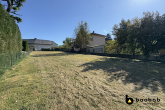 achat terrain challes-les-eaux 73190