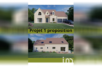 achat terrain chalo-st-mars 91780