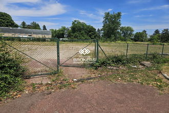 achat terrain chalon-sur-saone 71100