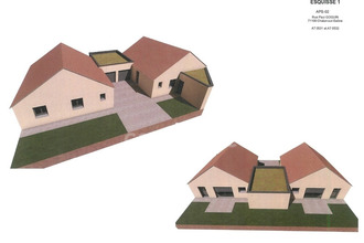achat terrain chalon-sur-saone 71100