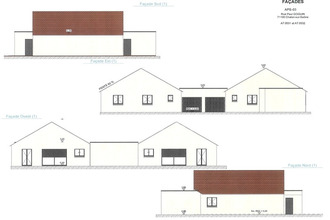 achat terrain chalon-sur-saone 71100