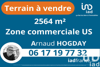 achat terrain chalonnes-sur-loire 49290