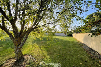 achat terrain chalonnes-sur-loire 49290