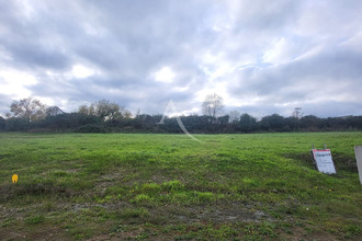 achat terrain chalonnes-sur-loire 49290