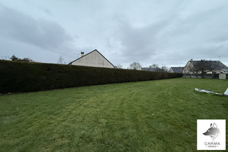 achat terrain chalonnes-sur-loire 49290