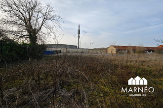 achat terrain chalons-en-champagne 51000