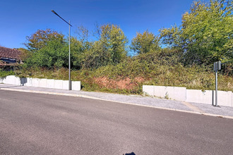 achat terrain chalonvillars 70400