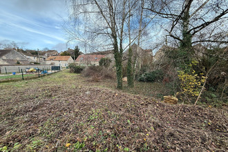 achat terrain chalou-moulineux 91740