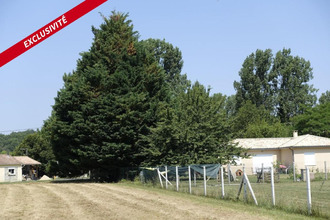 achat terrain chamadelle 33230