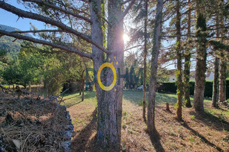 achat terrain chamalieres-sur-loire 43800