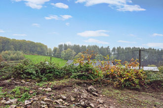 achat terrain chamberet 19370