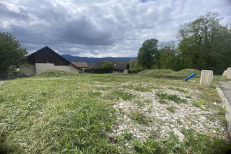 achat terrain chambery 73000