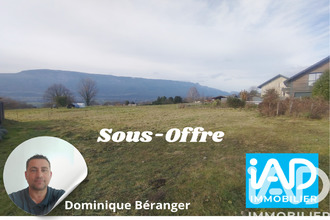 achat terrain chambery 73000