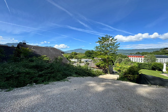achat terrain chambery 73000