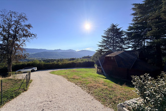 achat terrain chambery 73000
