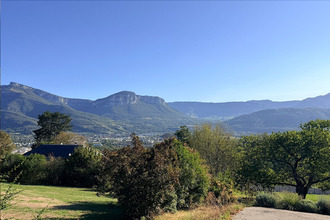 achat terrain chambery 73000