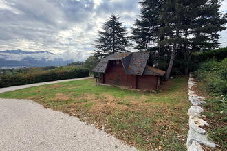achat terrain chambery 73000