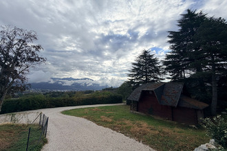 achat terrain chambery 73000