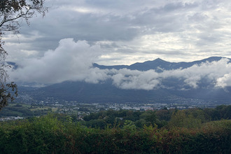 achat terrain chambery 73000