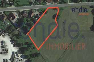 achat terrain chamblay 39380