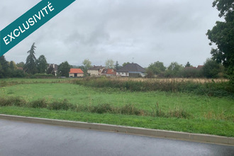 achat terrain chamblet 03170