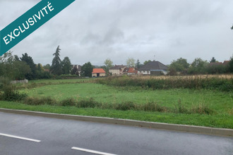 achat terrain chamblet 03170