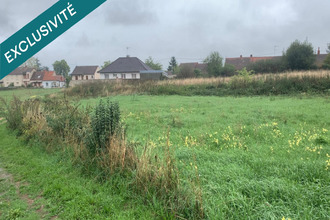 achat terrain chamblet 03170