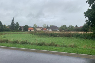 achat terrain chamblet 03170