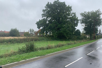 achat terrain chamblet 03170