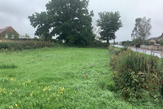 achat terrain chamblet 03170