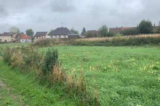 achat terrain chamblet 03170