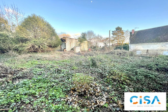 achat terrain chambly 60230