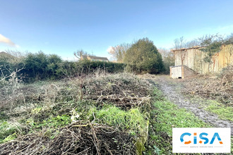 achat terrain chambly 60230