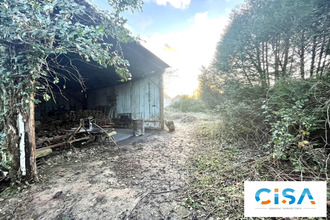 achat terrain chambly 60230