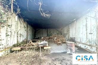 achat terrain chambly 60230