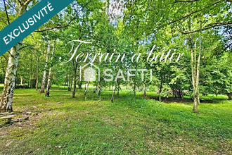 achat terrain chambly 60230